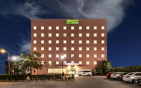 City Express Junior Merida Altabrisa